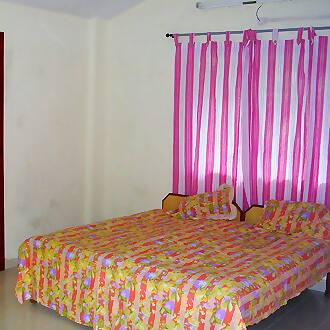 Woodland Resort, Diveagar 2